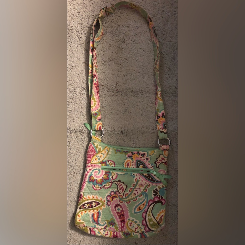 Vera Bradley Bag
